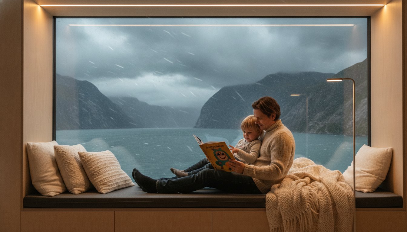 Barnebøker om sinne og frustrasjon: En guide til å forstå de store stormene (2026)