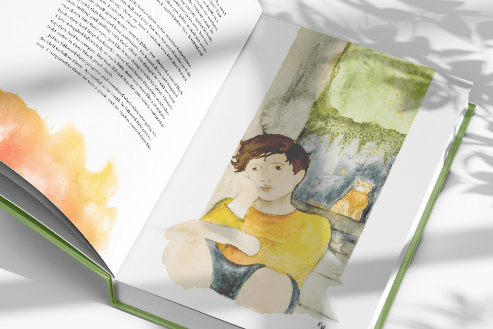 Det vi bærer i stillhet - PlanetC