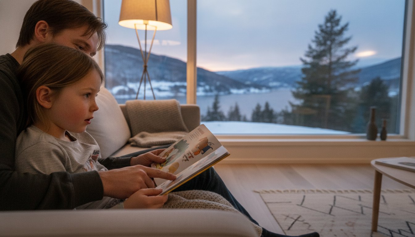 Gunnar Gresskar: En hjertevarm fortelling om å tørre å være seg selv (2026)