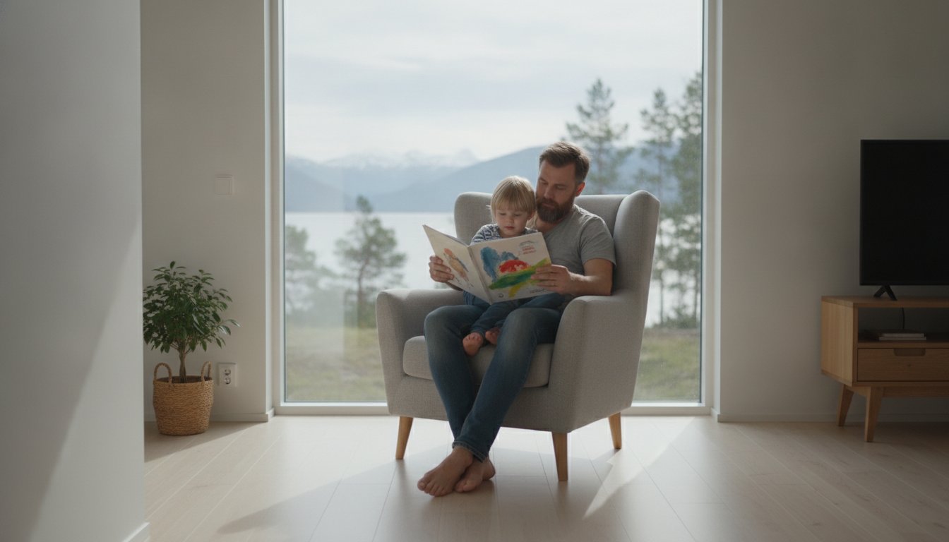 Kjøpe barnebøker på nett: En guide til meningsfulle historier for barn (2026)