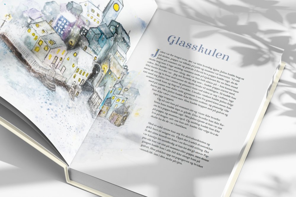 Bøker (Norsk) - PlanetC