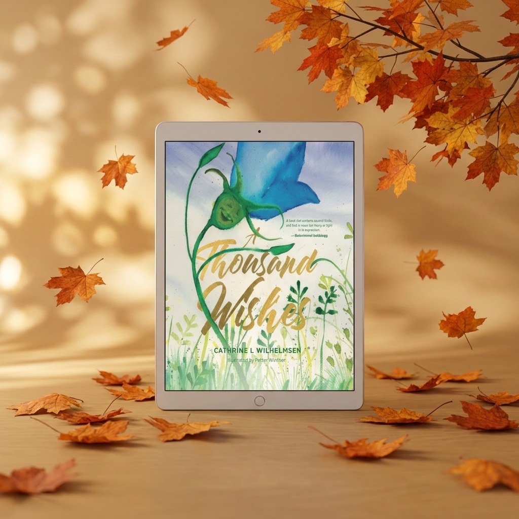 A Thousand Wishes (ebook)