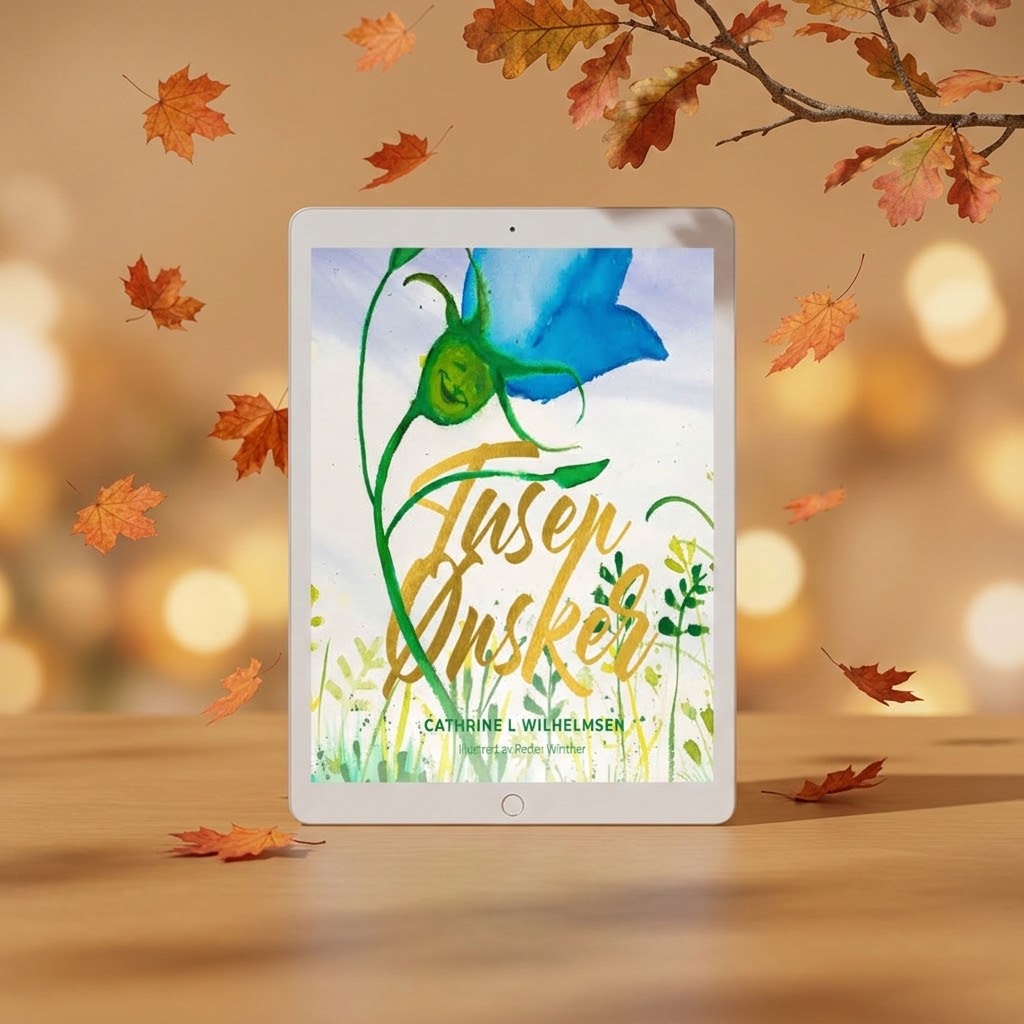 A Thousand Wishes (ebook)