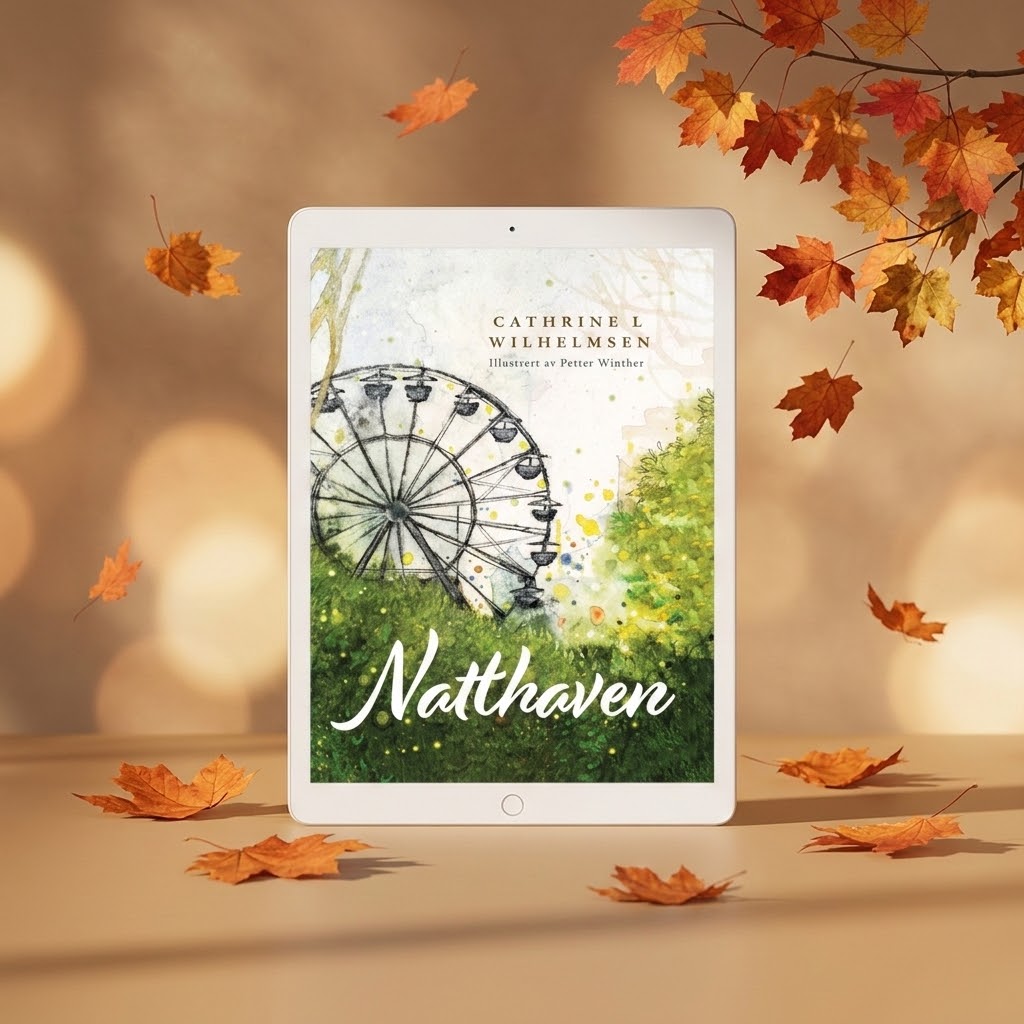 The Nightgarden (ebook)