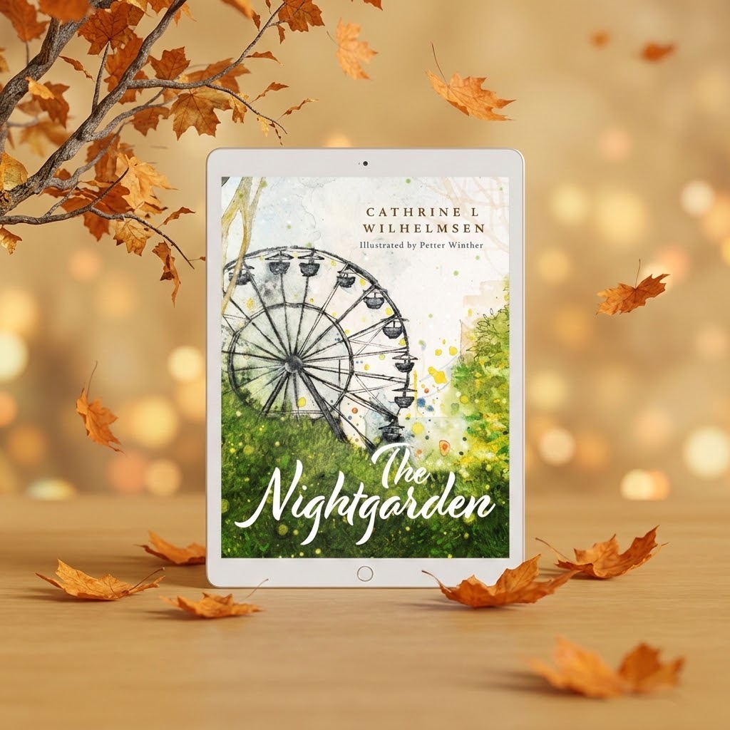 The Nightgarden (ebook)