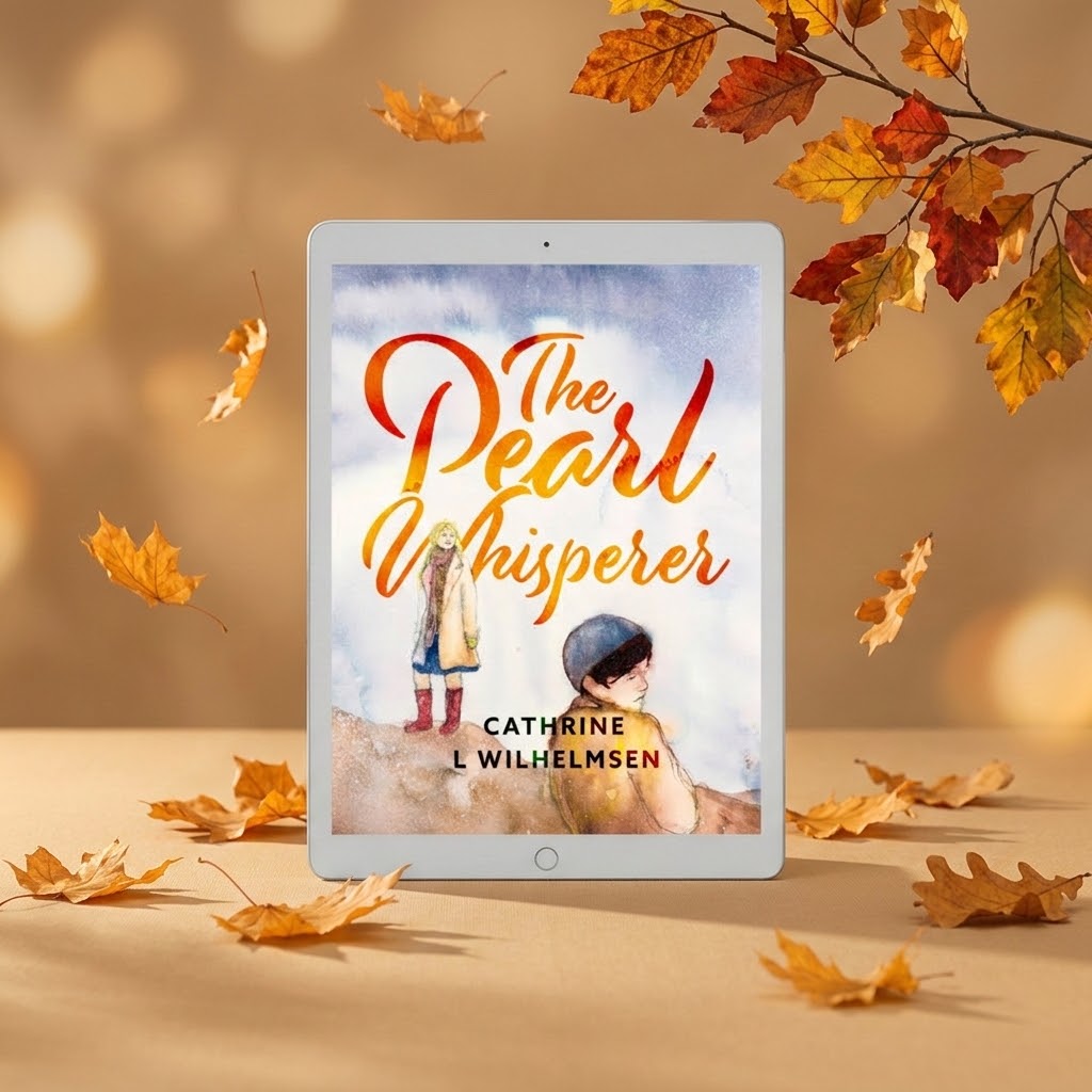 The Pearl Whisperer (ebook)