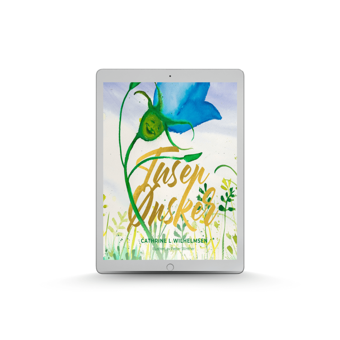 A Thousand Wishes - A Heartwarming Story of Being Different (ebook) - PlanetC