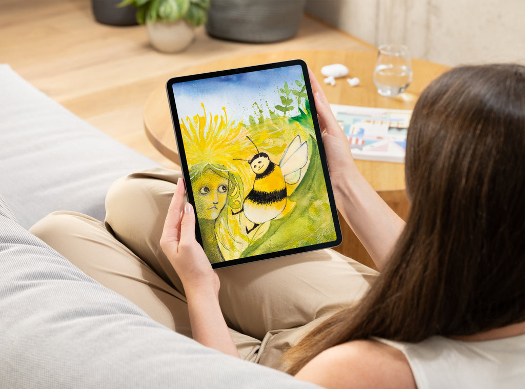 A Thousand Wishes (ebook) - PlanetC