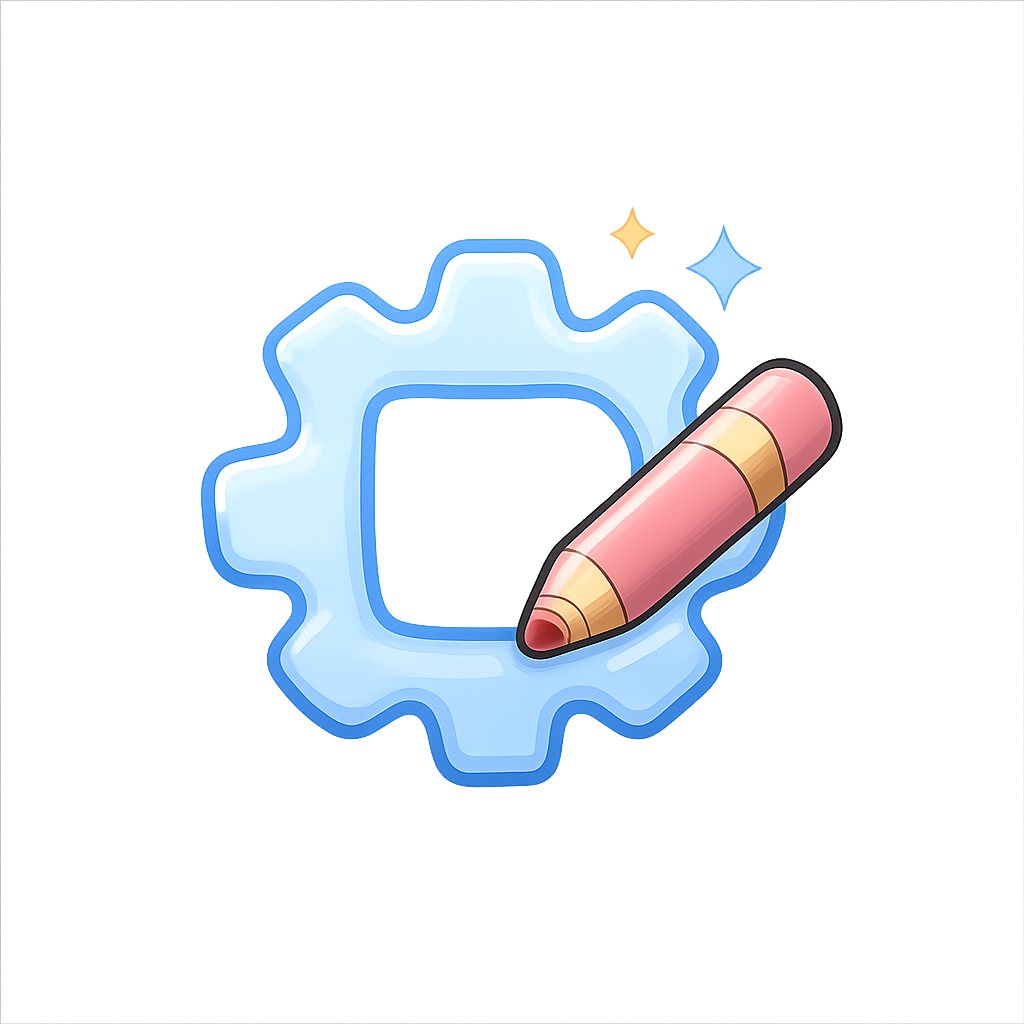 SS - Hero pro 💎 AI Custom icon 4