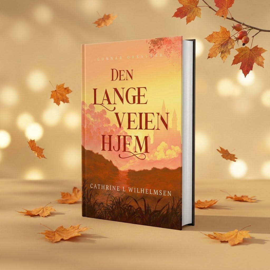 Gunnar Gresskar og Den lange veien hjem