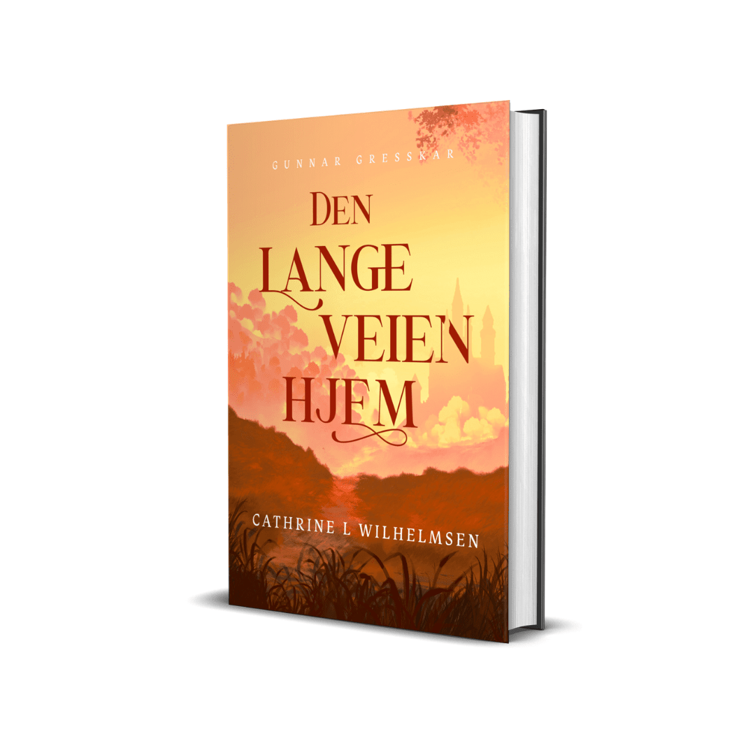 Gunnar Gresskar og Den lange veien hjem - PlanetC