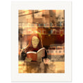 Kafékos - Art print - PlanetC