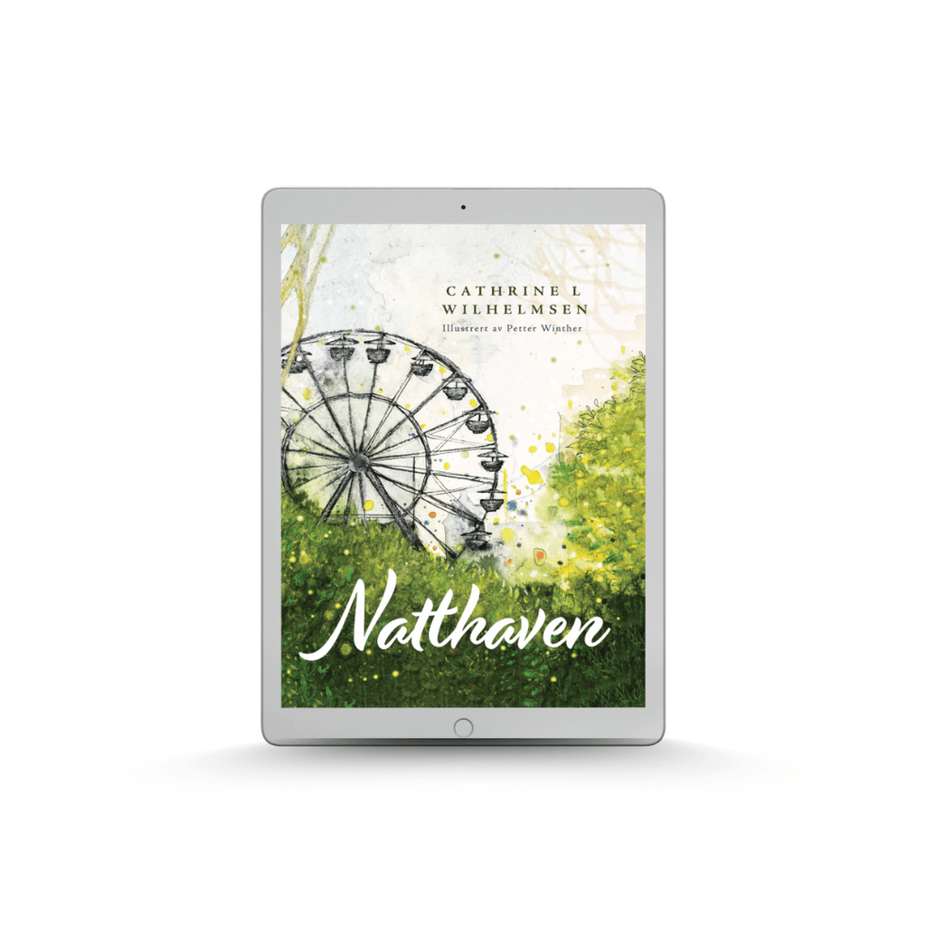 Natthaven - leseutdrag - PlanetC