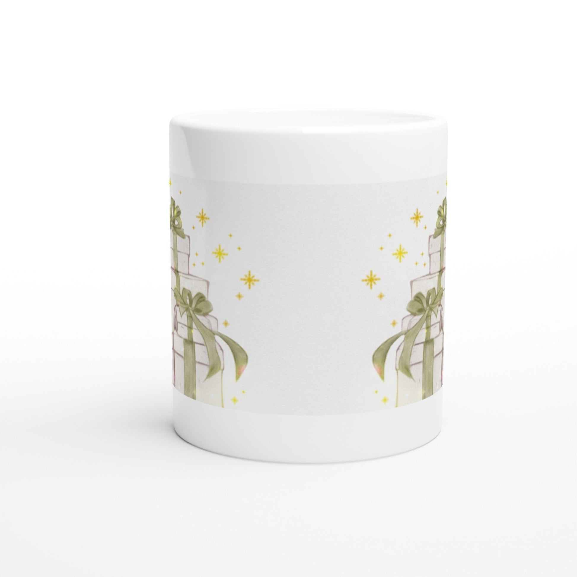 Nissens hjelper (keramikk) - PlanetC