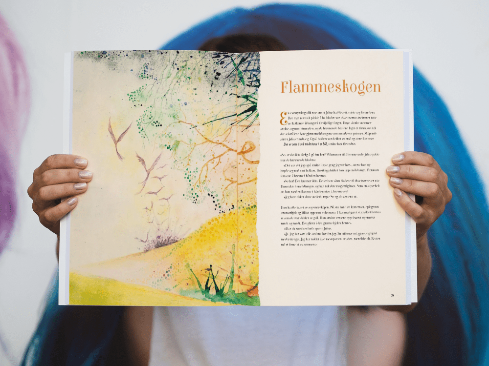 Perlehviskeren - PlanetC