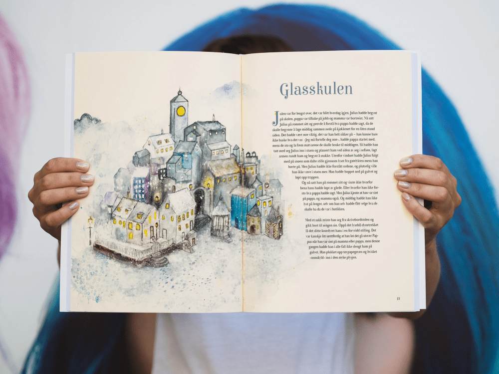 Perlehviskeren - PlanetC