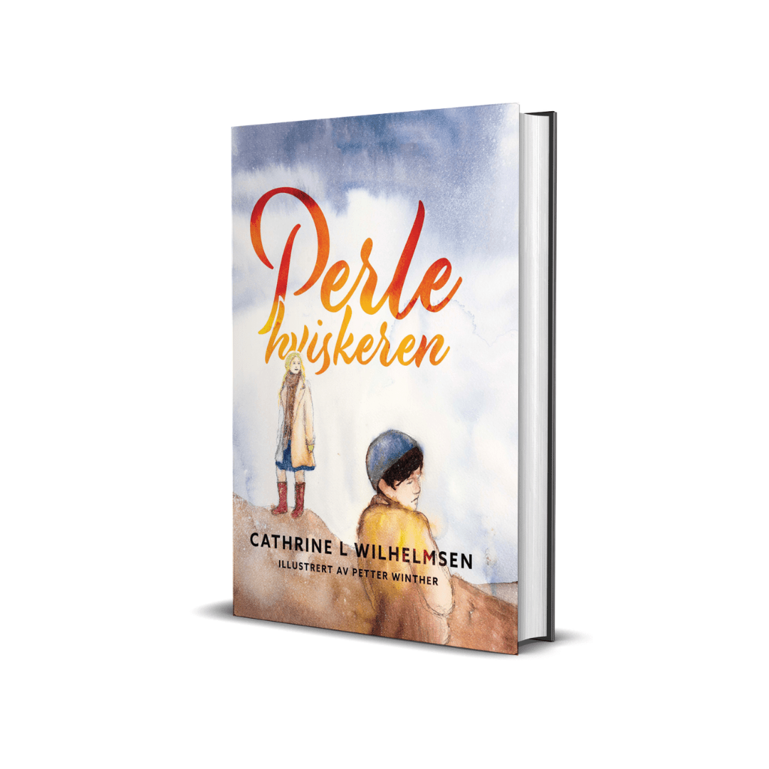 Perlehviskeren - leseutdrag - PlanetC