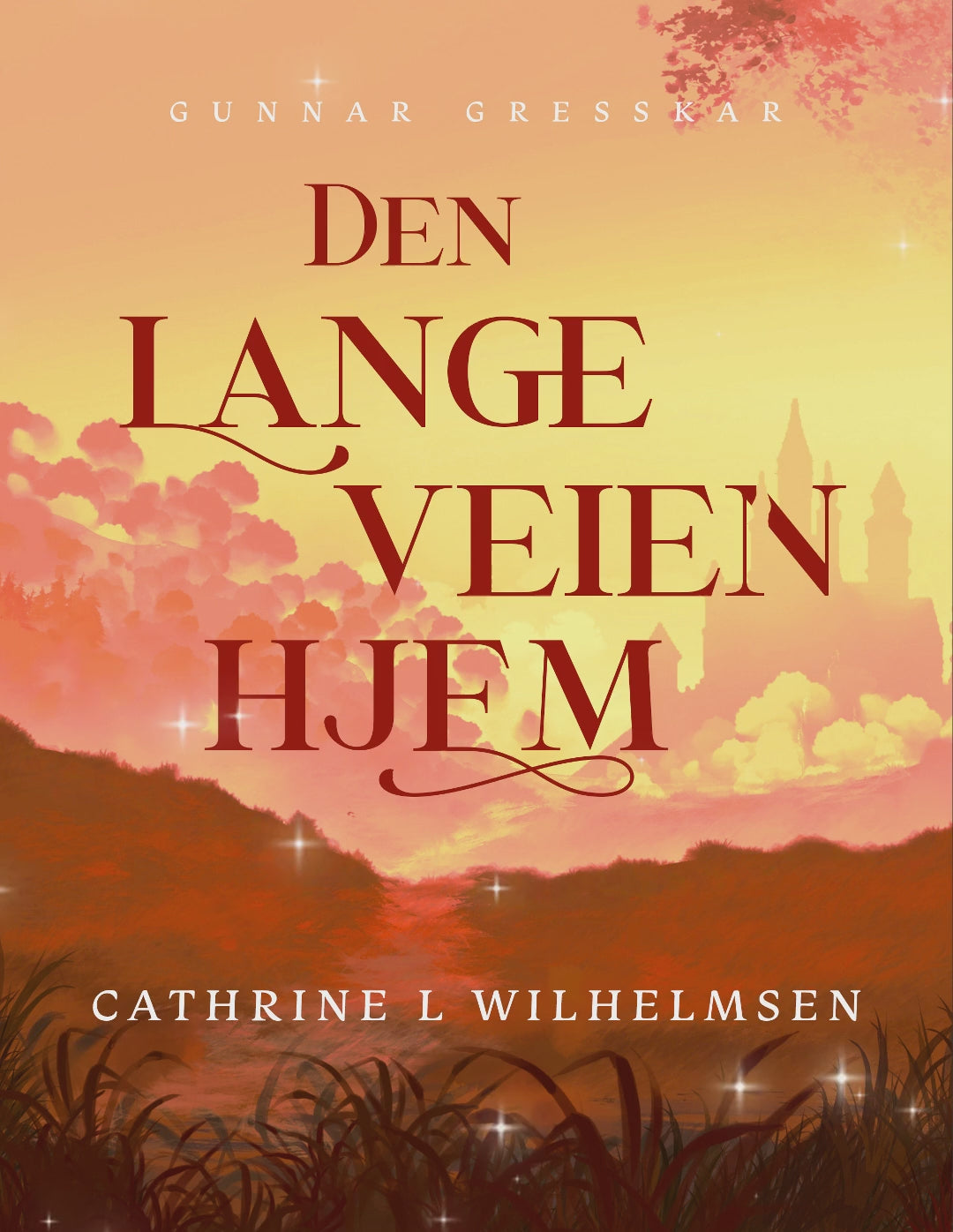 Gunnar Gresskar og Den lange veien hjem