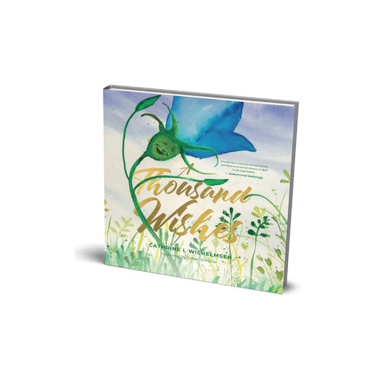 Tusen ønsker – En varm historie om annerledeshet og inkludering - PlanetC