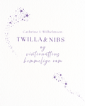 Twilla & Nibs and the Secret Room of the Winter Night - PlanetC