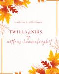 Twilla & Nibs - Nøttens hemmelighet I gratis e - historie - PlanetC