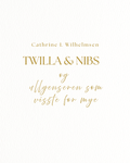 Twilla & Nibs - Ullgenseren som visste for mye - PlanetC